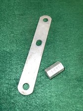 Triumph TR6C Exhaust Pipe