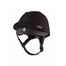 Charles Owen 4 Star Jockey