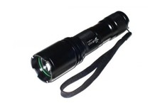 UltraFire L21 2000 Lumens LED