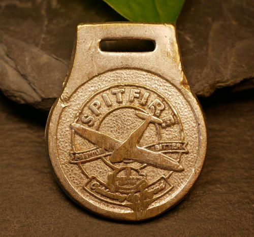 Strong medal spitfire premium - strong,