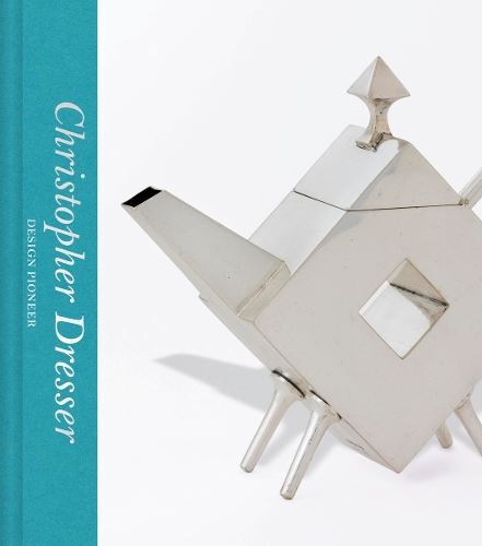 Christopher dresser design - christopher, dresser:
