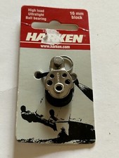Harken 376 16mm Forkhead Block