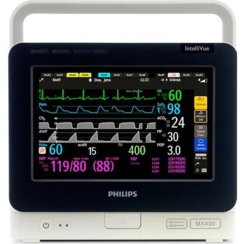 Philips intellivue mx400 - mx400, 9"