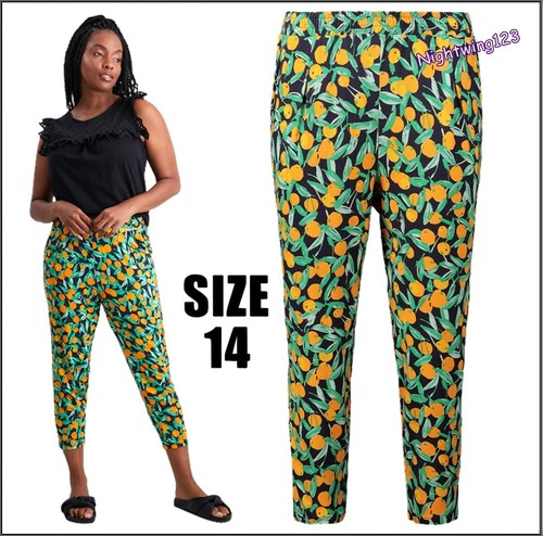 Size oranges fruit loose - 14,