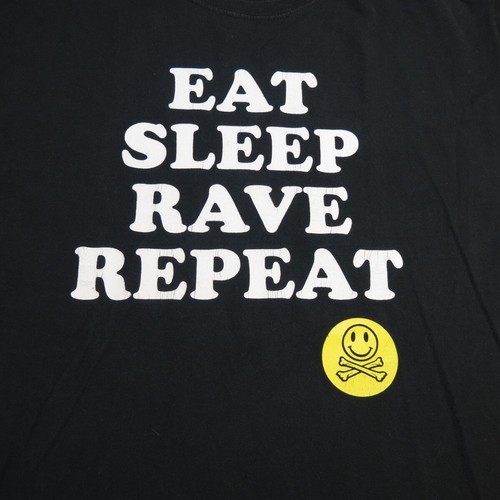 Light nightclub staff - staff, eat