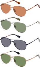 Ben Sherman Leo Polarized