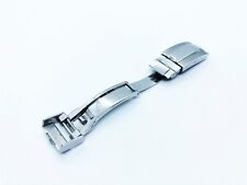 Silver Stainless Steel 16mm