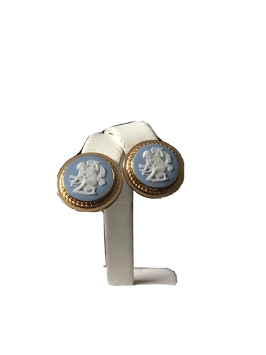 Wedgwood cameo sterling silver - cameo,