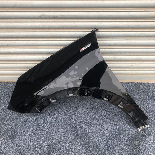 Ford puma mk2 front - ford, left