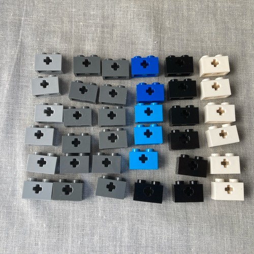 Lego 31493 technic brick 2 - 31493,