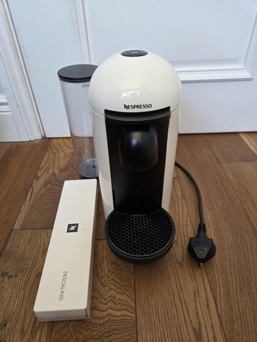 Nespresso vertuo plus coffee - vertuo,