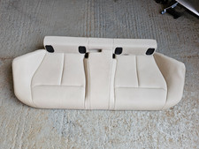 BMW 4 Series F36 Rear Seat