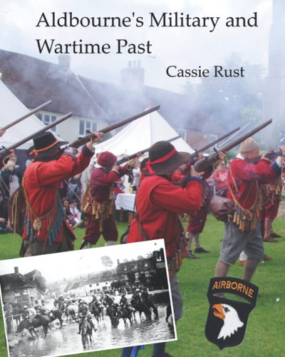Aldbourne military and - aldbourne's,