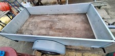 Indespension Single Axle
