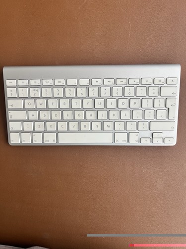 Apple magic keyboard wireless - magic,