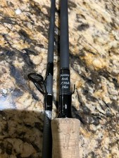 Harrison 11’ 2.5 Floodwater