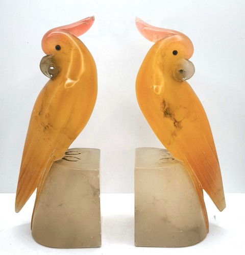 Vintage pair italian - italian, art