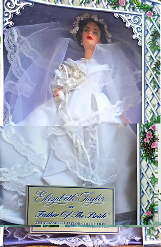 The elizabeth taylor - the,