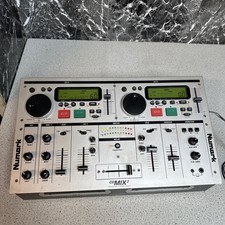 Numark CD Mix 2 DJ Console Mixer power supply ( please Read ) 
