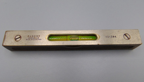 Vintage rabone 1394 - vintage,