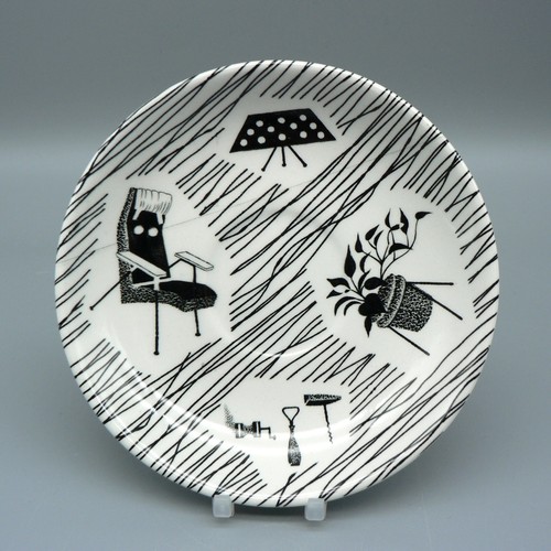 Homemaker coffee saucers mocha - coffee,