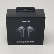 Galaxy Buds3 Pro SM-R630