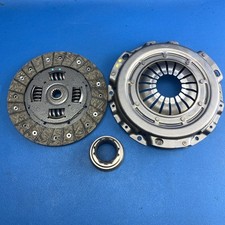FLEETWAY CK382 3PC CLUTCH KIT
