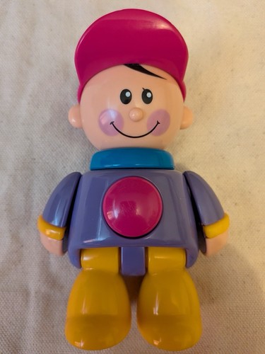 Vintage tolo first friends - tolo, boy