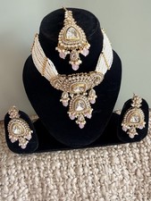 Bollywood Bridal Jewellery