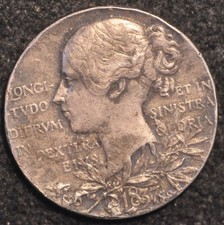 Queen Victoria Official