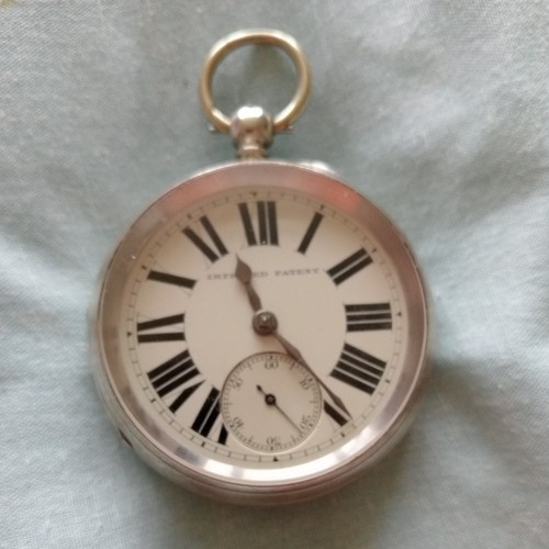 1887 victorian improved patent - victorian,