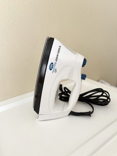 Black decker quick n - &,