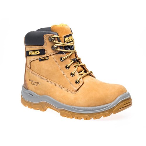 Dewalt titanium safety - titanium, s3