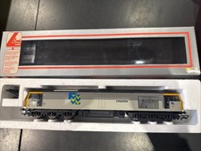 Lima 205023 Class 60 No. 60008