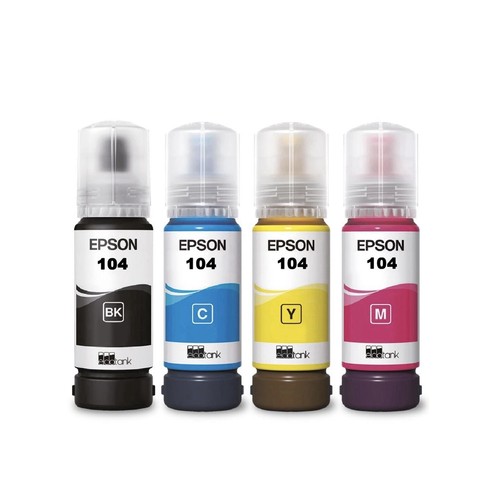 Epson original genuine 104 - genuine,