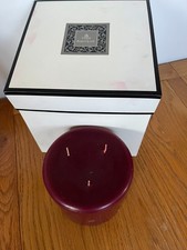 Discontinued Party Lite 3 wick