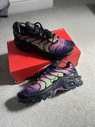 Nike air max - plus,