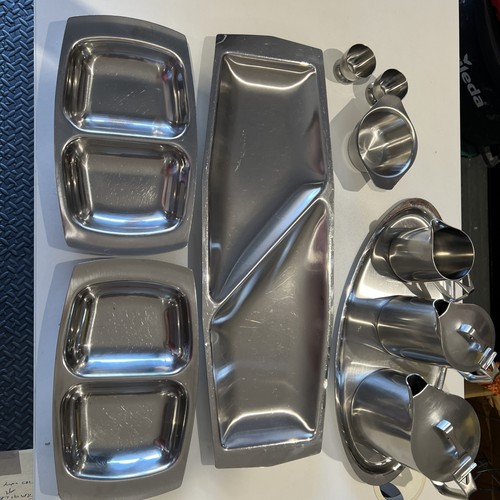 Old hall stainless steel - stainless,