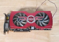 AMD Graphics Card With Zalman