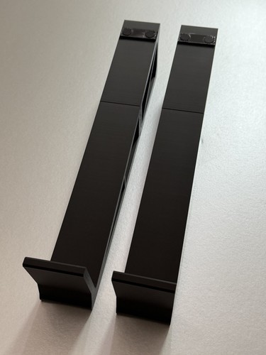 Djm 900nxs2 stands - (pair), with