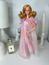 Mattel 1984 Dreamtime Barbie