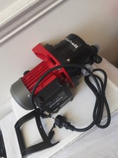 Einhell Water Pump 3800 L/h