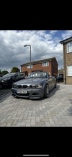BMW E46 M3