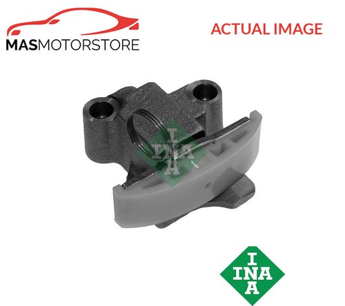 Engine timing chain - engine, tensioner