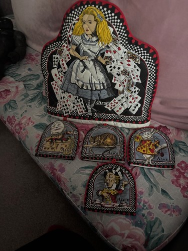 Vintage rare 1970s alice - vintage,