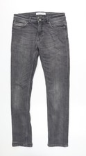 Mens UK Size 30 Zara Man
