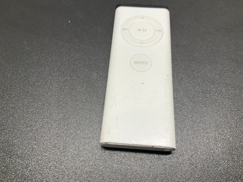 Lot apple a1156 remote - lot, 2