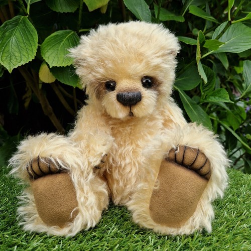 Once loved changle bear one - bear,
