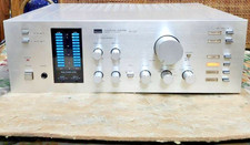 Sansui AU-D7 Integrated