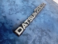 Datsun 280zx tailgate - datsun, 280zx/2+2